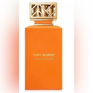 Brand New Tory Burch Knock on wood perfume 1.7 oz 50ml